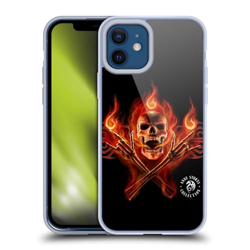 Hell Skull