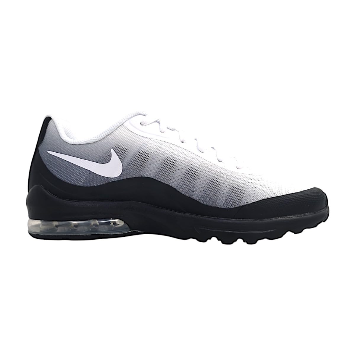 Nike Men's Air Max Invigor Print Running Shoes - Lightweight Cushioned Sneakers for Jogging, Gym & Daily Wear - Comfortable Athletic Shoes for Men