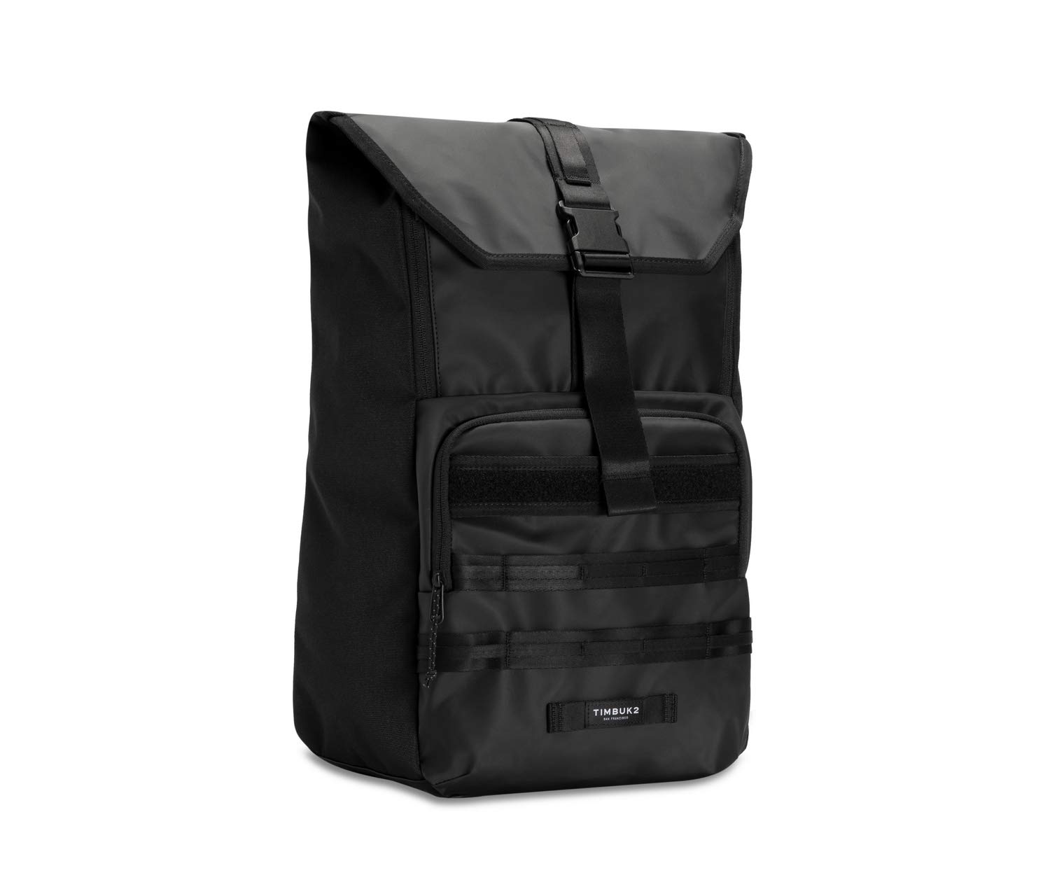 TIMBUK2 Spire Laptop Backpack 2.0 - 17 Inch Waterproof Business Backpack with USB Charging Port, Durable Travel Backpack for Men & Women - Perfect for Work, Commute & College