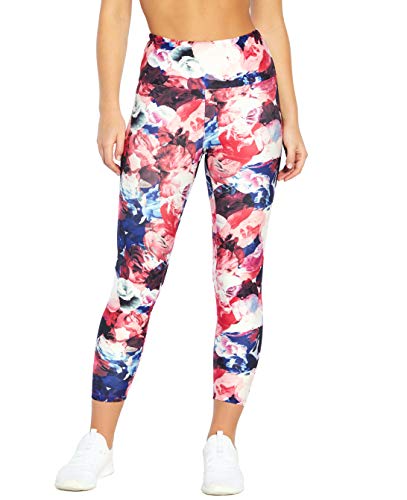 Blended Ghost Floral Multi
