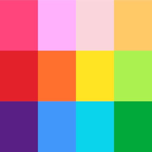 Rainbow