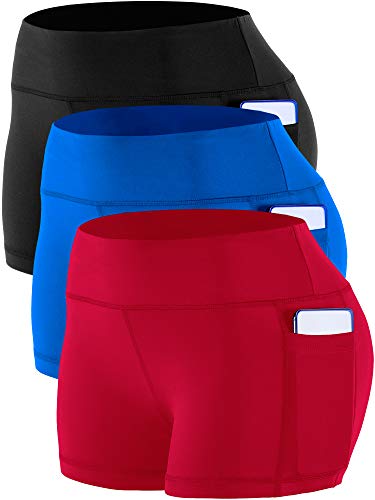 09# Black & Blue & Red