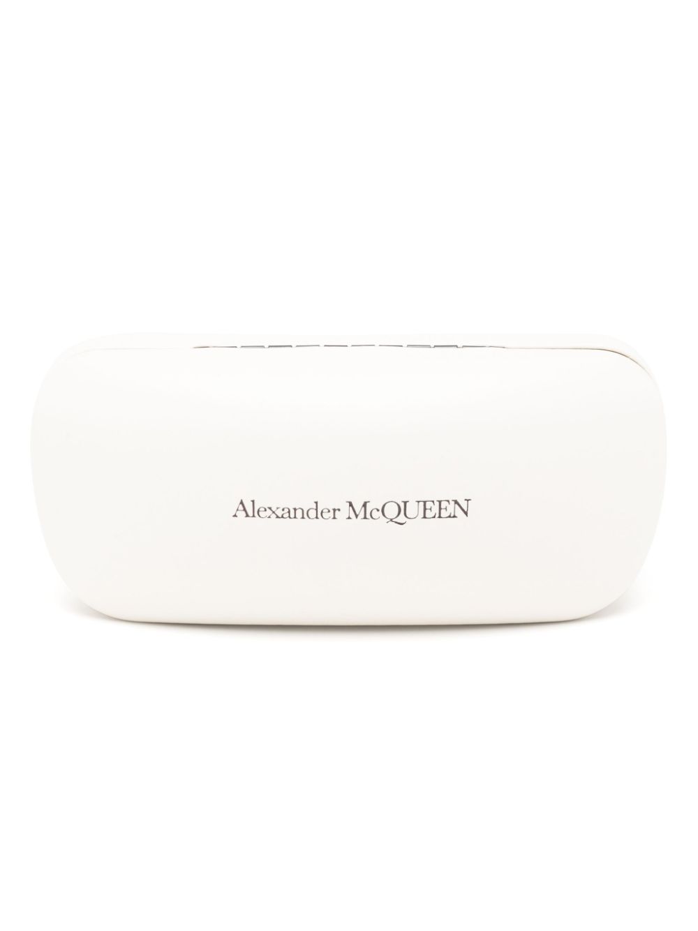 Alexander McQueen Black Sunglasses for Women & Men - Luxury Designer Shades for Fashion, Travel & Outdoor Activities