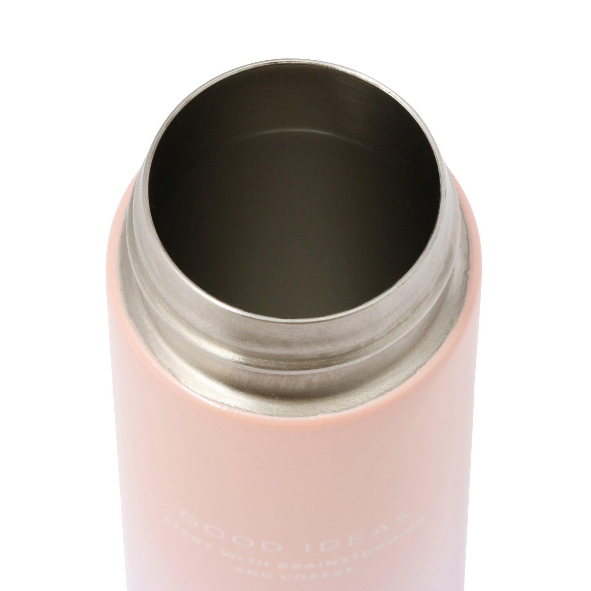 CHOUCHOU Gradient Water Bottle 180ml - BPA Free, Leak Proof & Portable for Gym, Hiking, Travel & Everyday Use