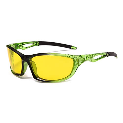 Black Green