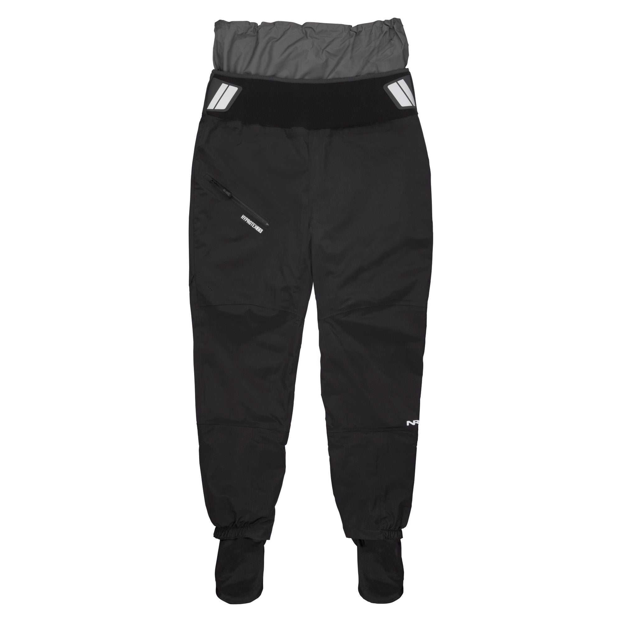 NRS Freefall Women's Dry Pants - Waterproof & Breathable Outdoor Pants for Kayaking, Rafting, and Water Sports