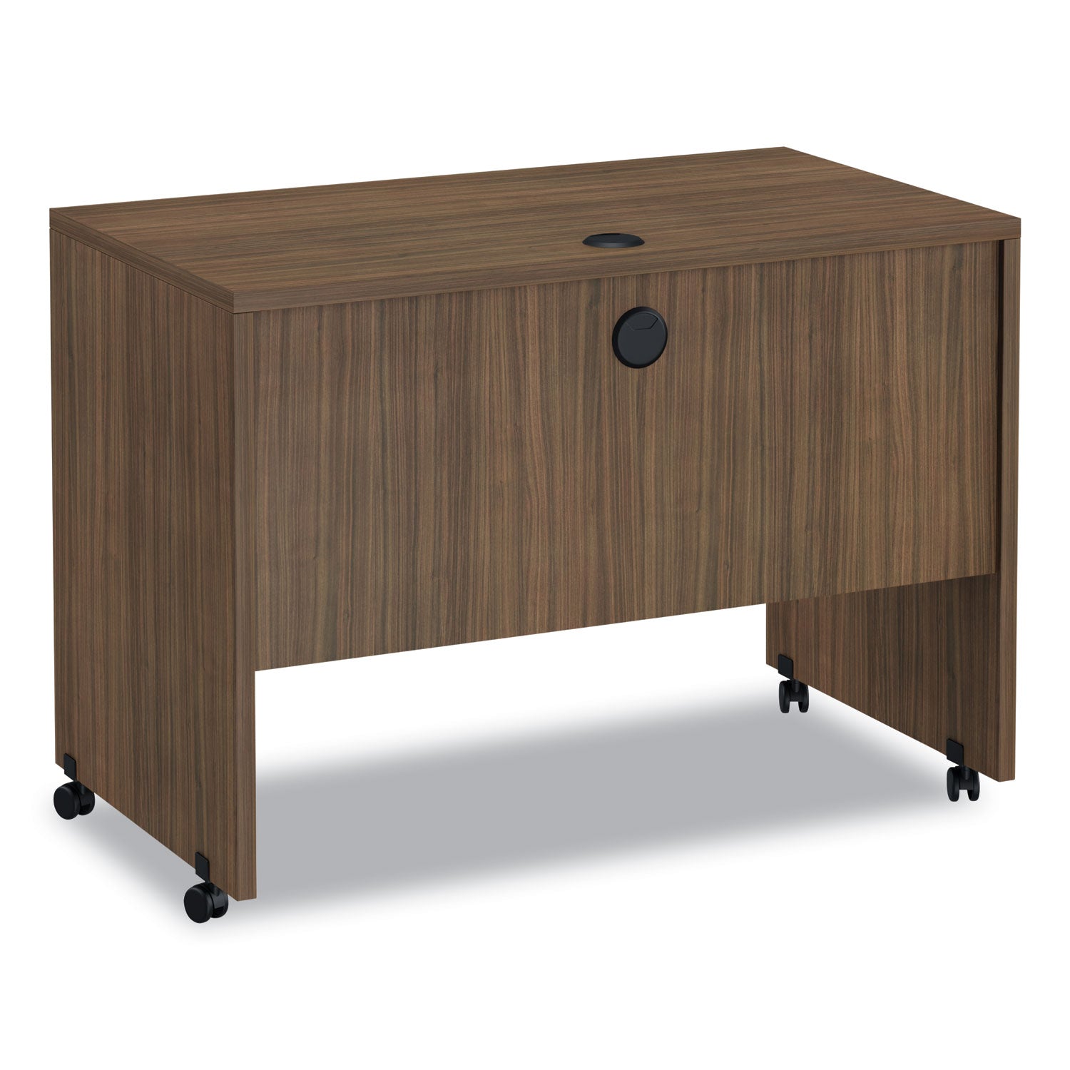 Alera Valencia Series Mobile Workstation Desk - 41.38