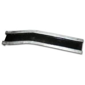 1949-1952 Plymouth Belvedere Front Floor Pan Brace RH - Replacement Floor Pan for Classic Car Restoration | Perfect for DIY Auto Repair & Vintage Vehicle Maintenance