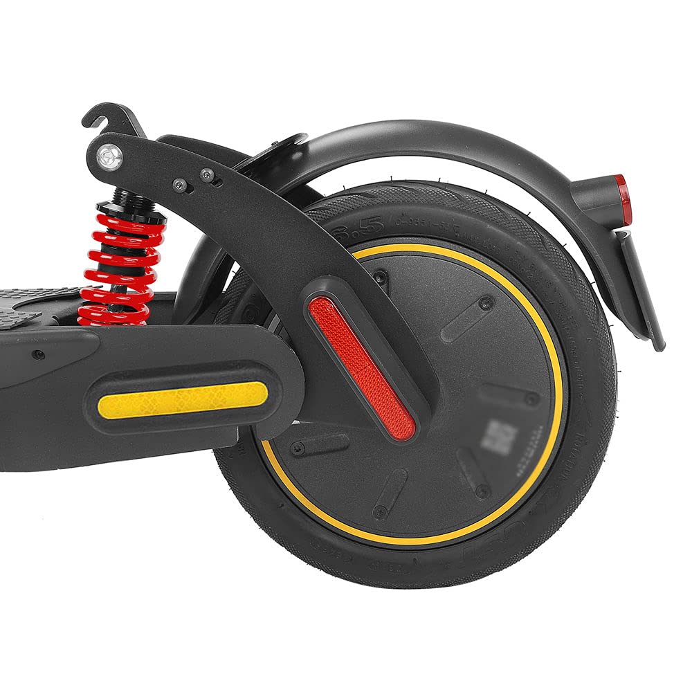 Lixada Bike Rear Shock Absorber for Electric Scooters G30 Max - Smooth Ride Upgrade