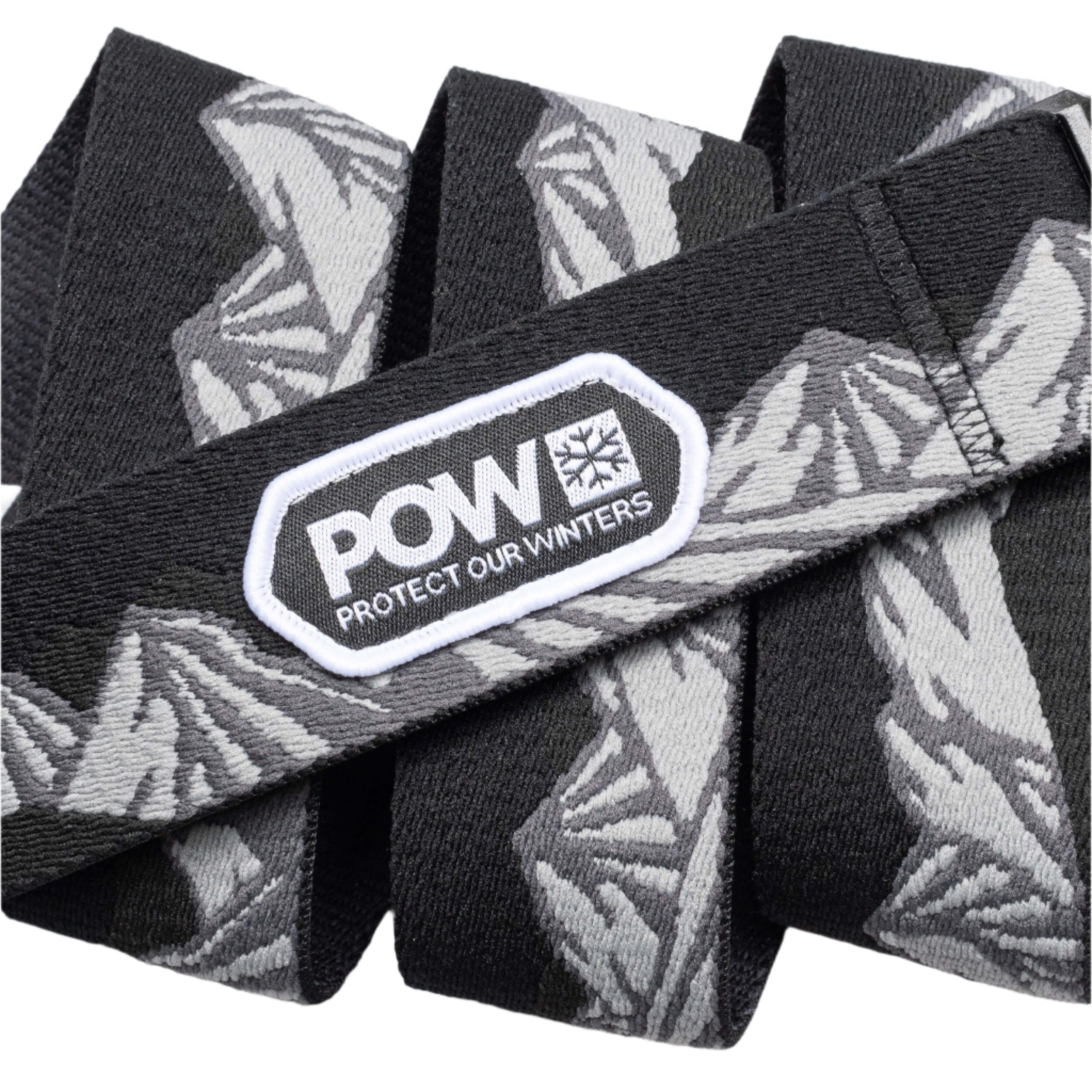 Arcade POW X Joseph Toney Belt 2025 - Stylish Leather Belt for Men | Premium Fashion Accessory | Perfect for Casual, Office & Formal Wear