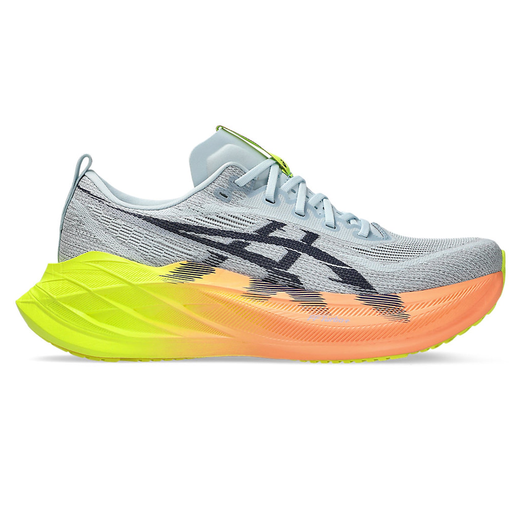 Cool Grey / Safety Yellow