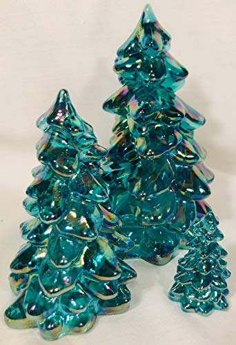 Teal Carnival