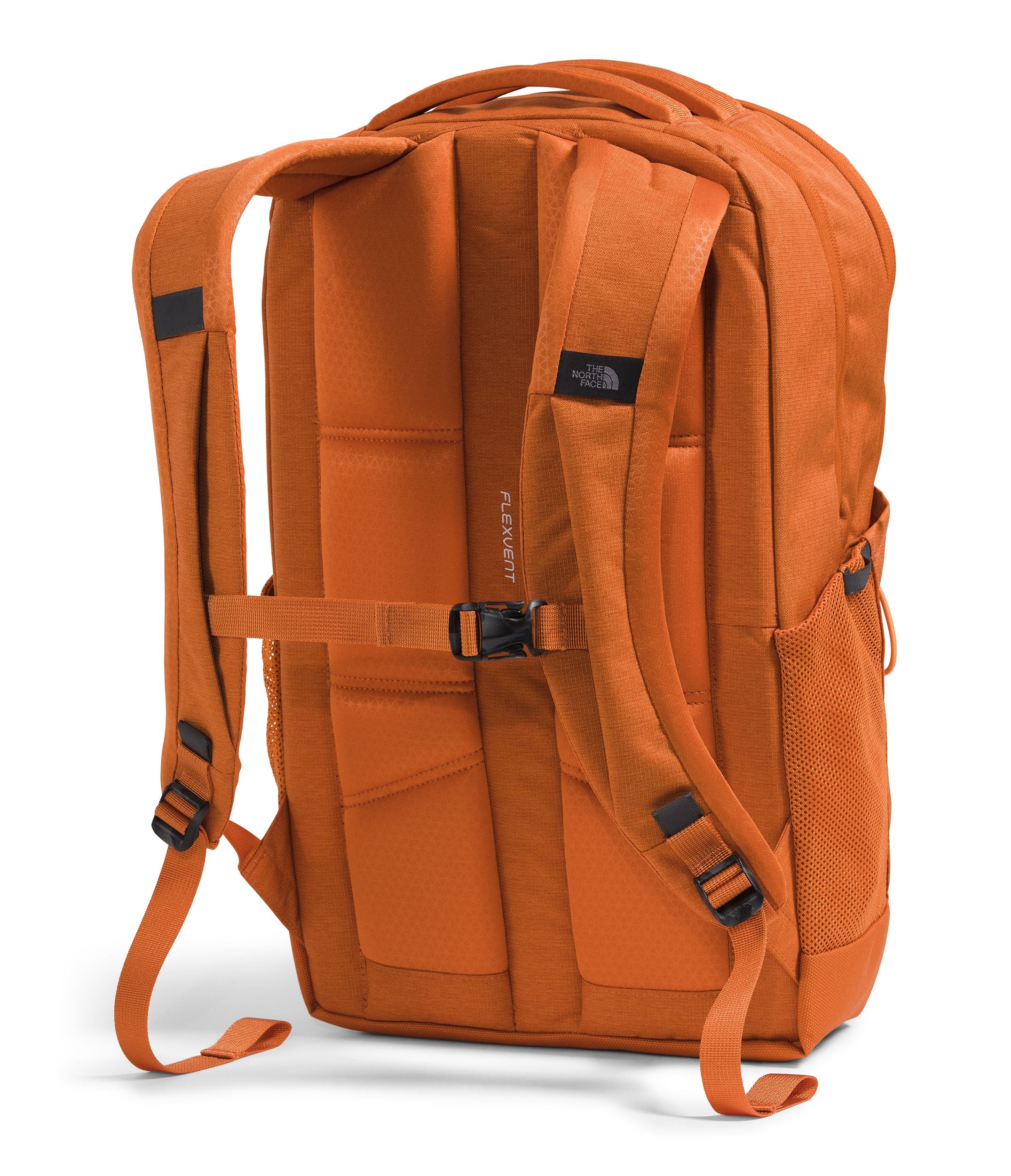 The North Face Jester Backpack - Durable School & Travel Backpack for Men & Women - Water-Resistant Laptop Backpack with USB Port - Perfect for College, Hiking & Commuting
