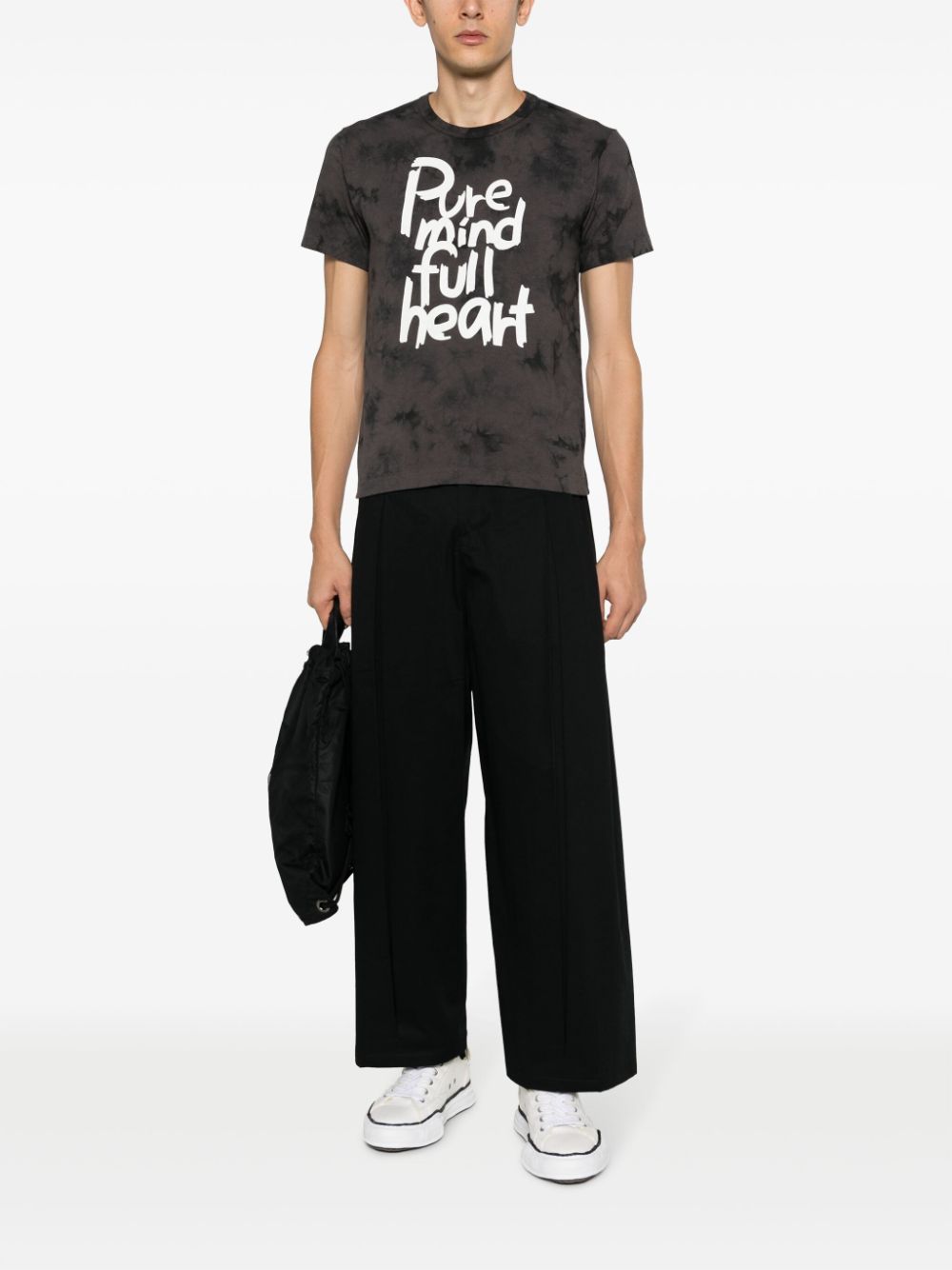Comme des Garcons Black T-Shirts & Polo Shirts for Men - Stylish Casual & Office Wear