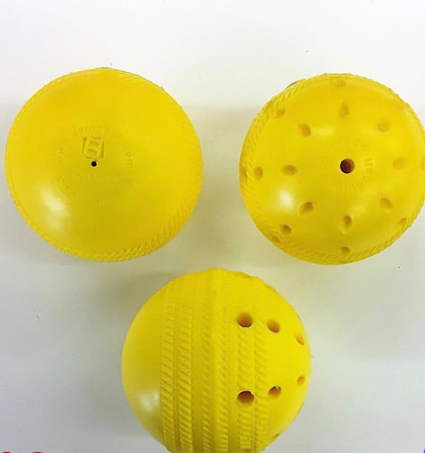 Best Spring Practice Ball for Baseball & Softball Training - Improve Pitching & Hitting Skills | Indoor & Outdoor Use