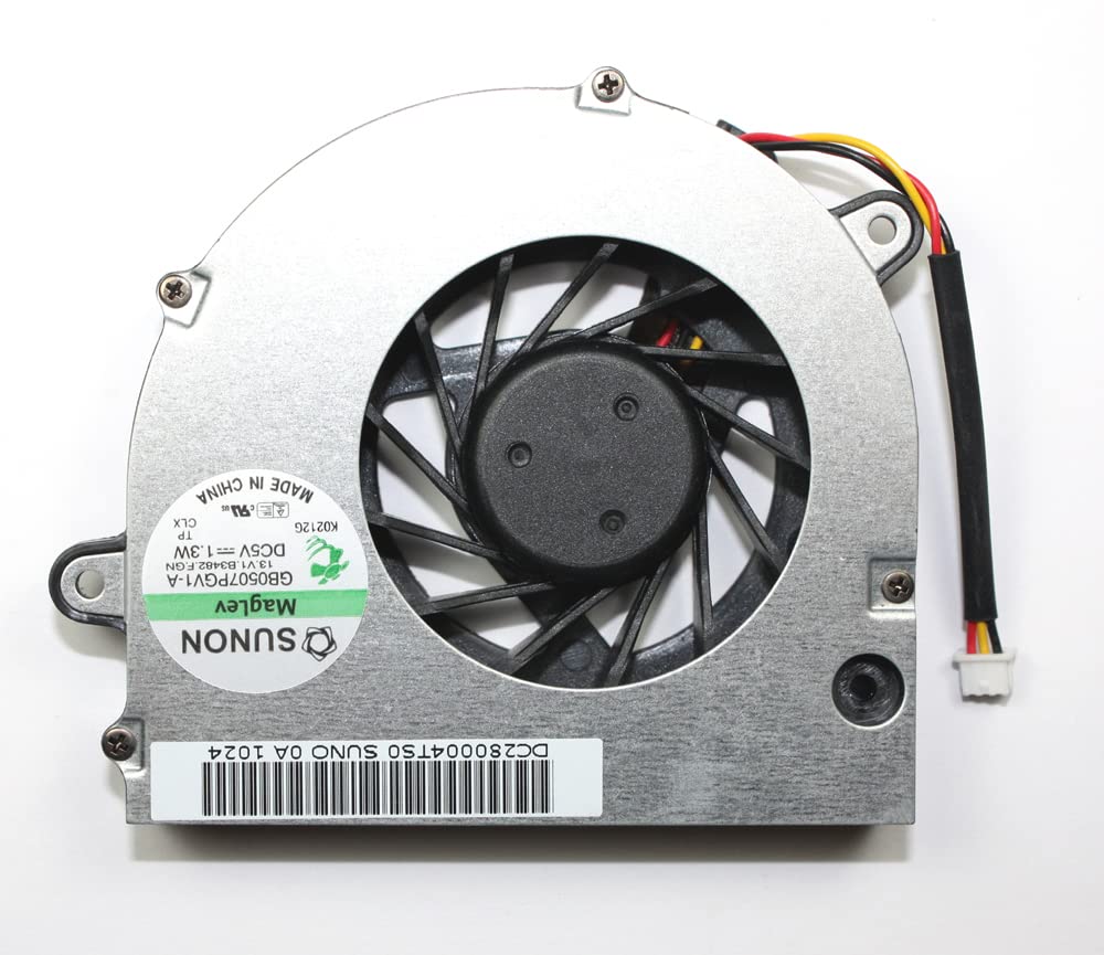 Original Title: Replacement Laptop Fan Compatible with Acer Aspire 4736Z   Optimized Title: **Acer Aspire 4736Z Laptop Cooling Fan Replacement - High-Performance Quiet Cooling System for Overheating Prevention - Perfect for Gaming, Work & Study**