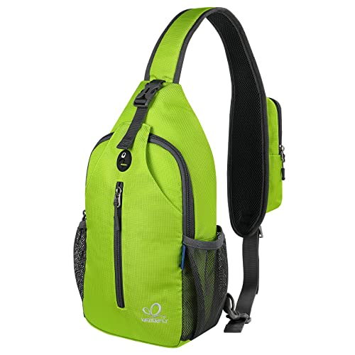 Z-luminescent Green