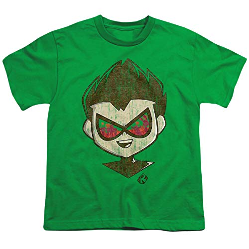 Kelly Green