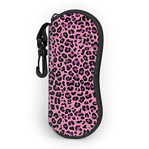 Leopard Pink