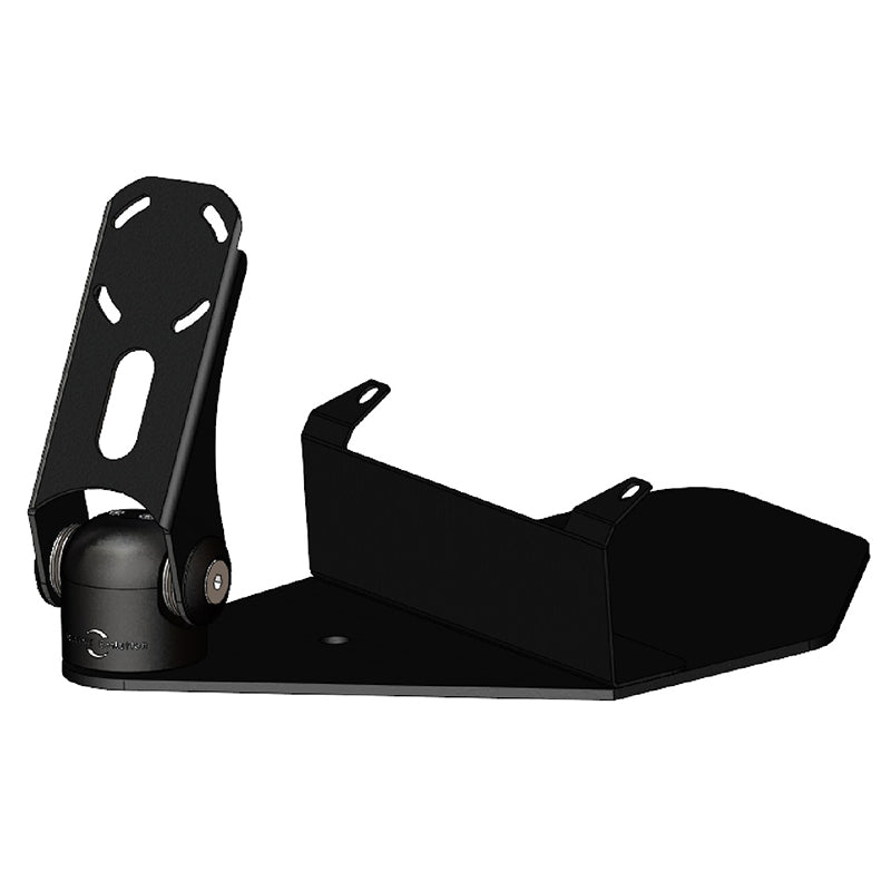 Volvo FM 3 Generation (2011-2013) Industrial Evolution InDash Mount - Secure Dashboard Phone Holder for Truck Drivers | Perfect for GPS Navigation & Hands-Free Calling