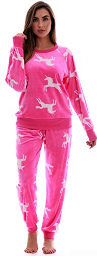 Fuchsia - Unicorn