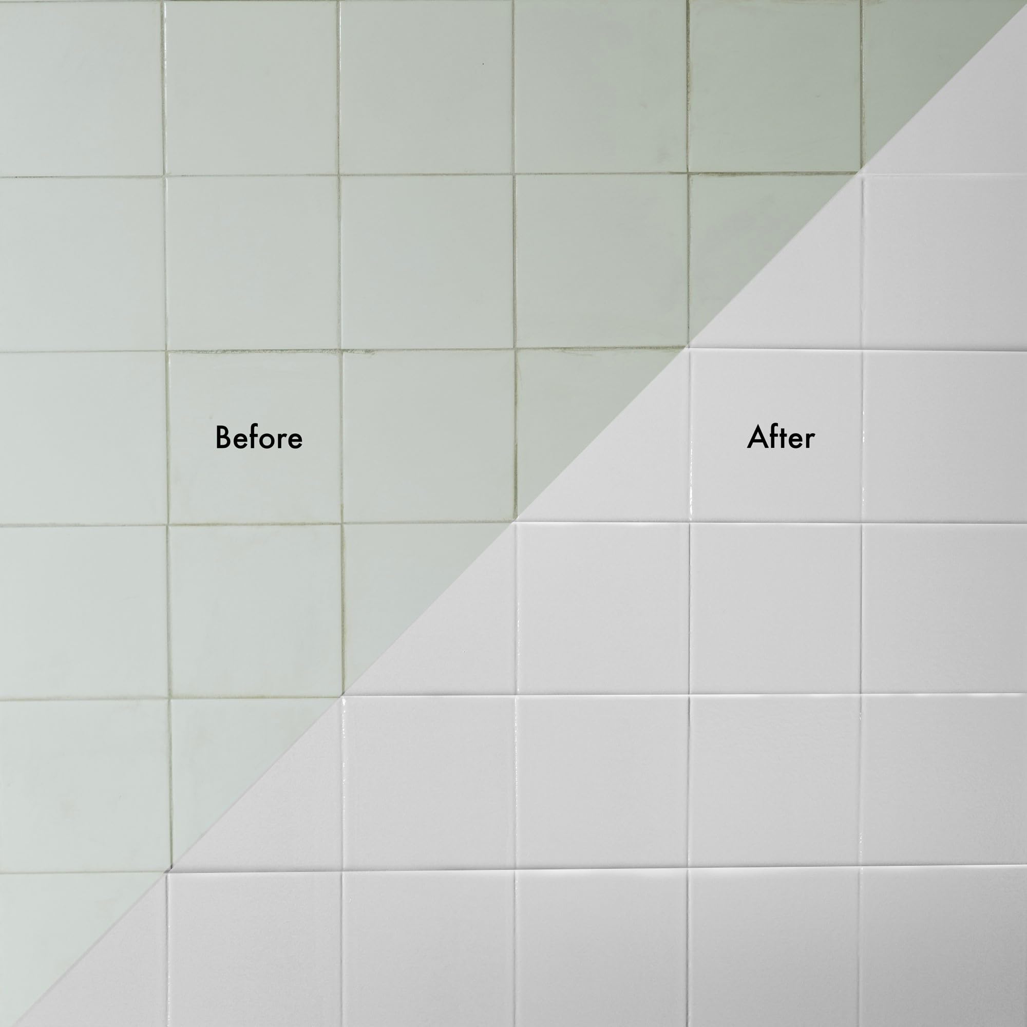 Rust-Oleum 384166 Acrylic Tub and Tile Refinishing 2-Part Kit - Gloss Coastal Fog - Bathroom Renovation & DIY Home Improvement - Perfect for Bathtubs, Showers, and Ceramic Tile Restoration