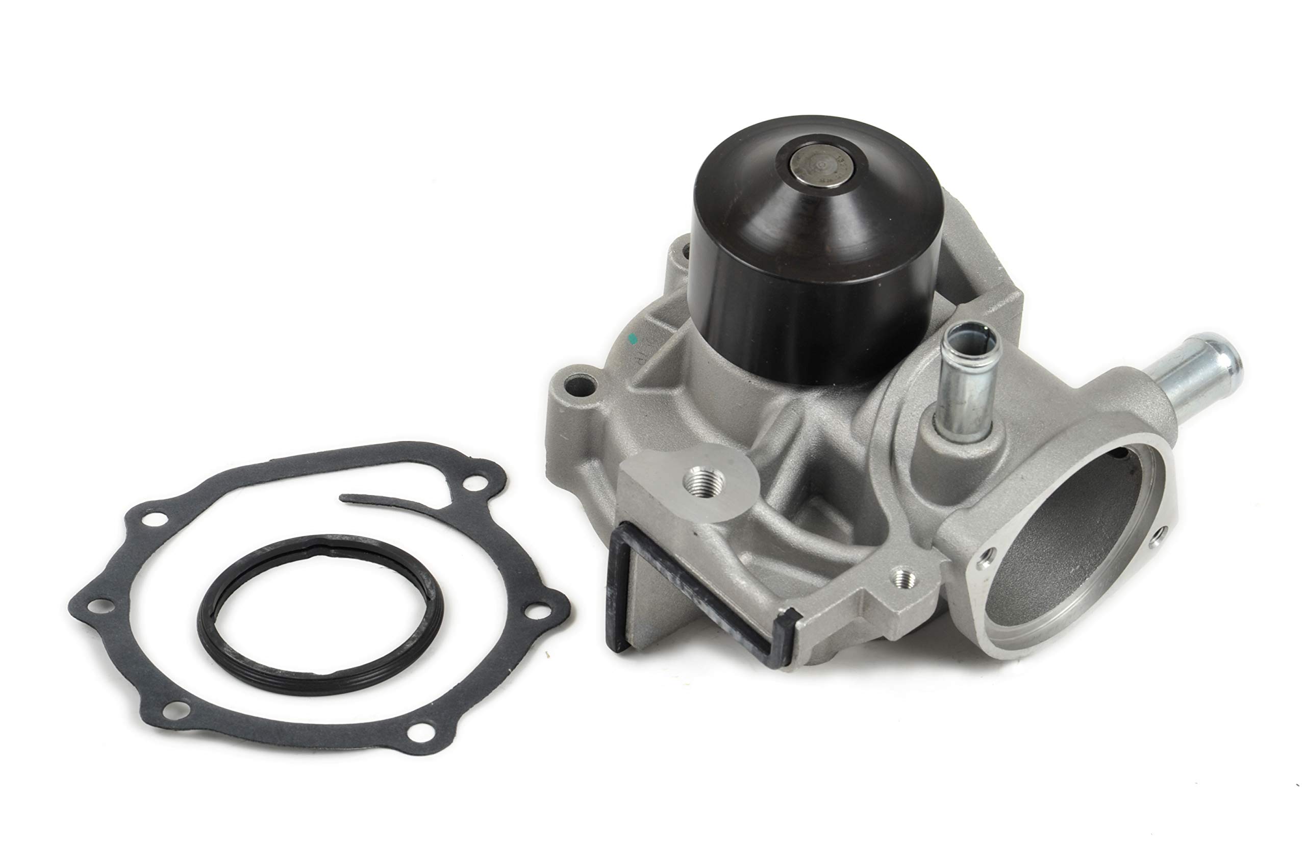 GNS Water Pump TWTR-SU111 - Replacement for Subaru 21111AA230 - High Performance Automotive Water Pump for Engine Cooling System | Perfect for Subaru Forester, Outback, Legacy & Impreza Models