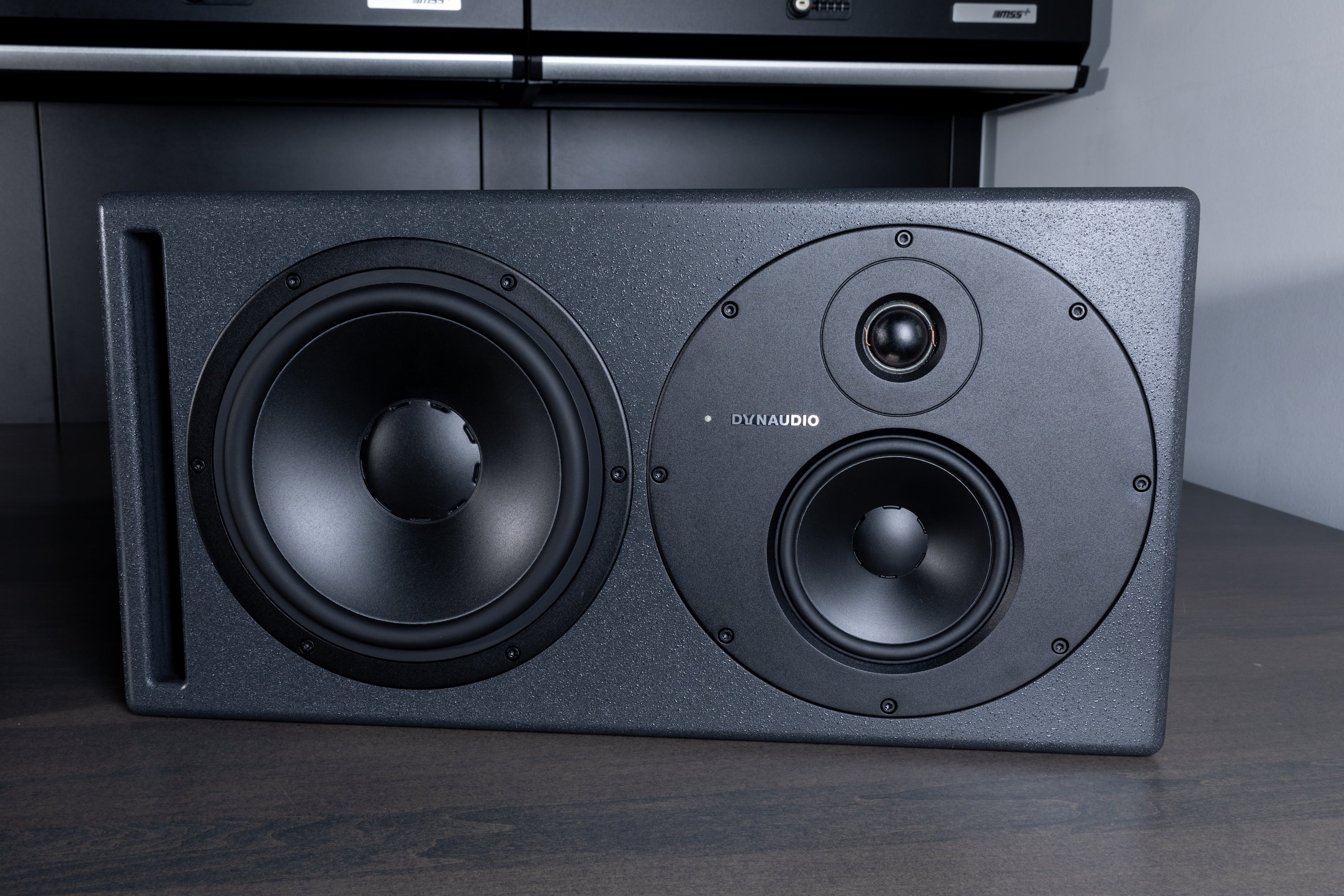 Dynaudio Core Professional Studio Monitor Speakers - High-Performance Audio for Music Production, Mixing & Mastering | Perfect for Home Studios & Professional Recording