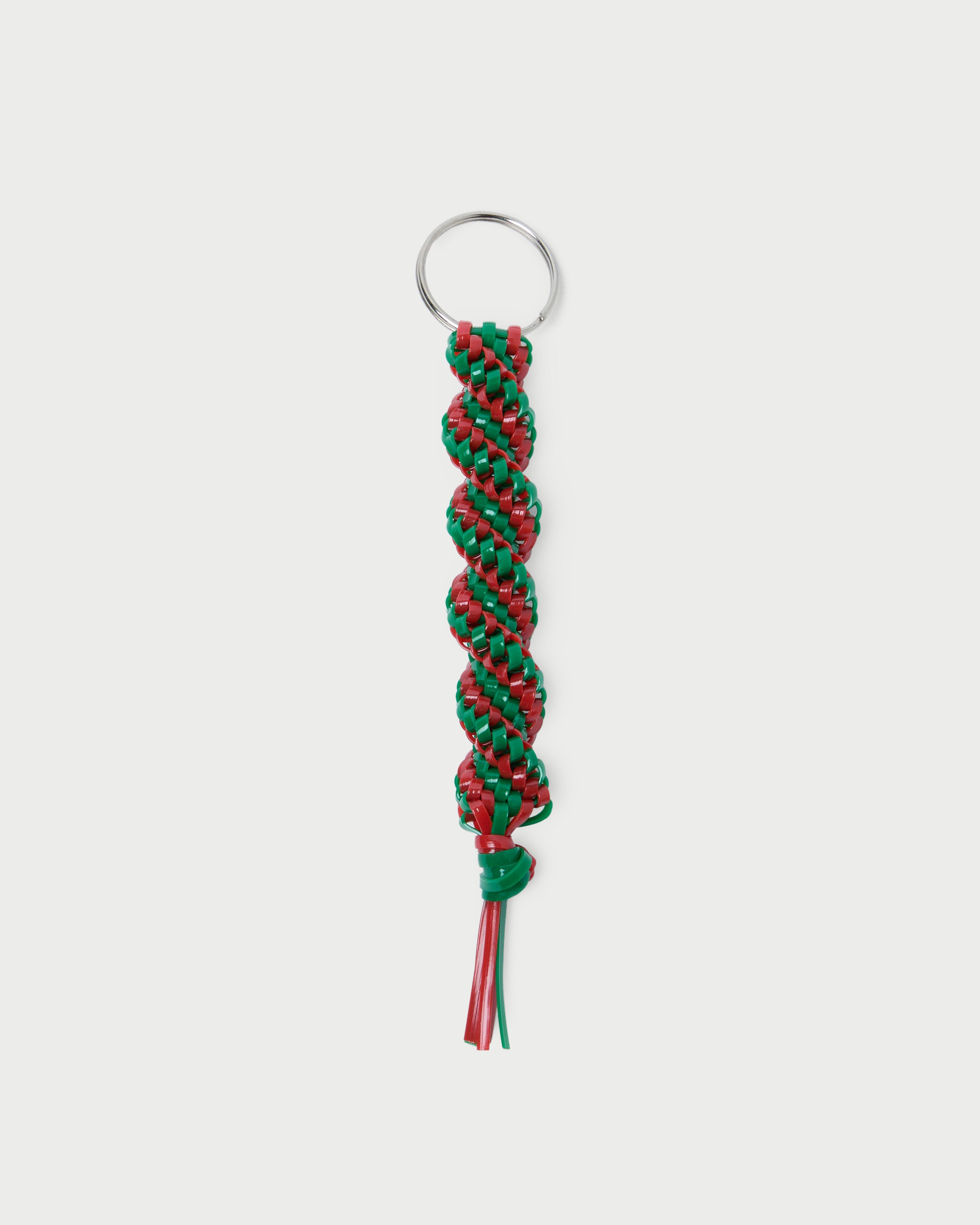 Red/Green