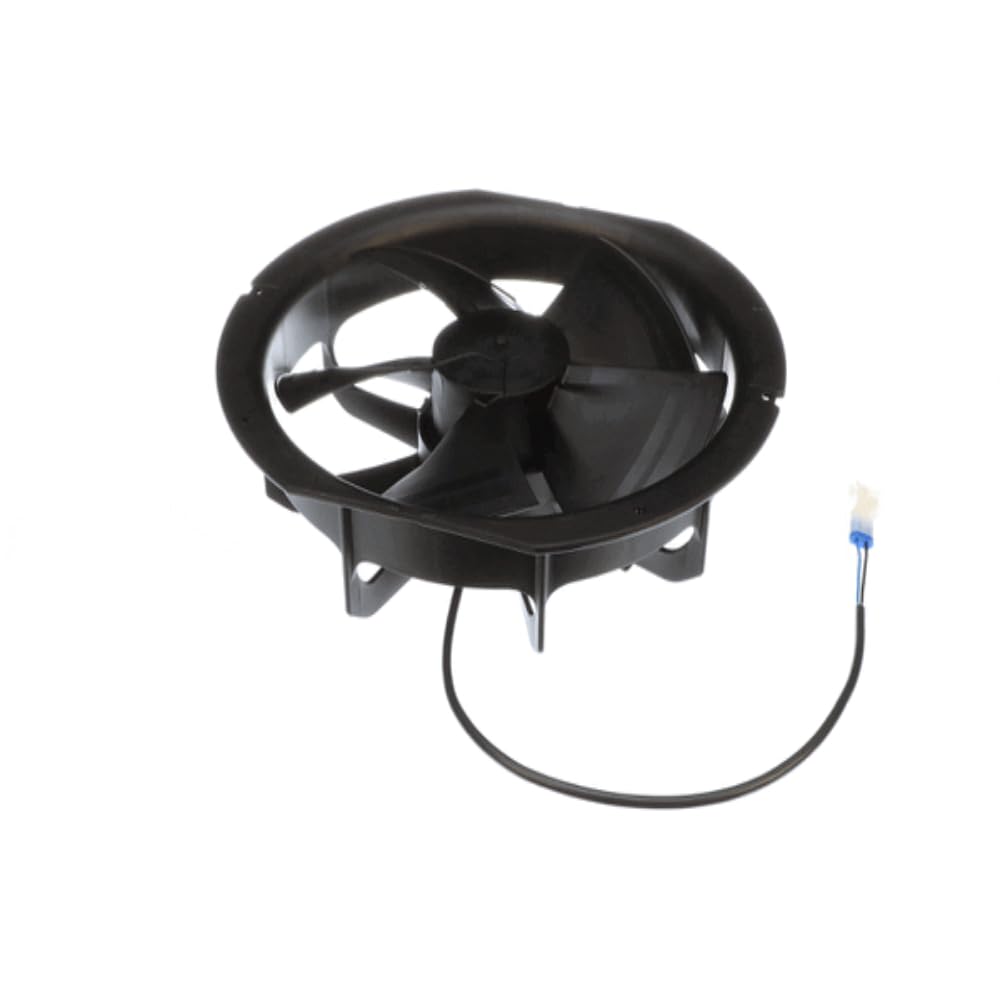 20-99132 Condenser Fan Motor Assembly - Replacement Part for HVAC & AC Units - Perfect for Home Cooling Systems & Commercial Refrigeration