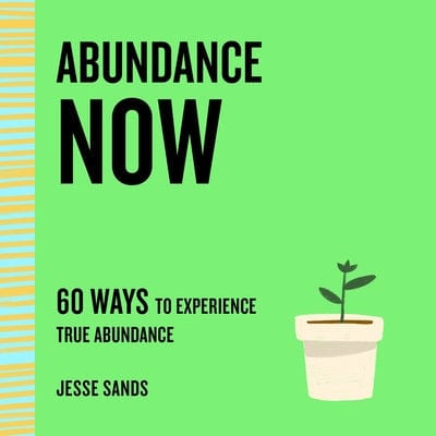 Abundance Now: Expand Your Wealth & Success - Personal Growth & Financial Freedom Guide for Entrepreneurs & Dreamers | Perfect for Self-Improvement & Business Motivation