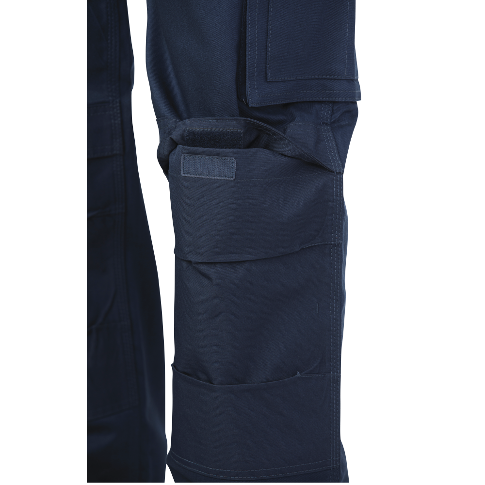 Tough Duck Relaxed Fit Flex Twill Carpenter Pants WP05 - Durable Work Pants for Construction & Carpentry | Comfortable Utility Pants for Outdoor Work & DIY Projects