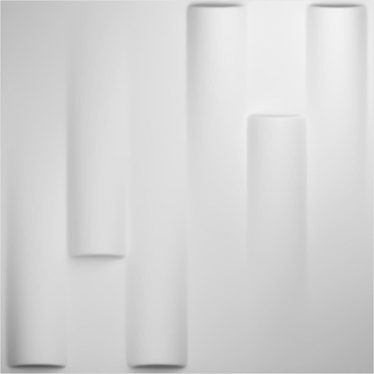Hamilton Wall Panel - Premium Decorative Wall Paneling for Home & Office - Easy Installation & Stylish Interior Design Upgrade