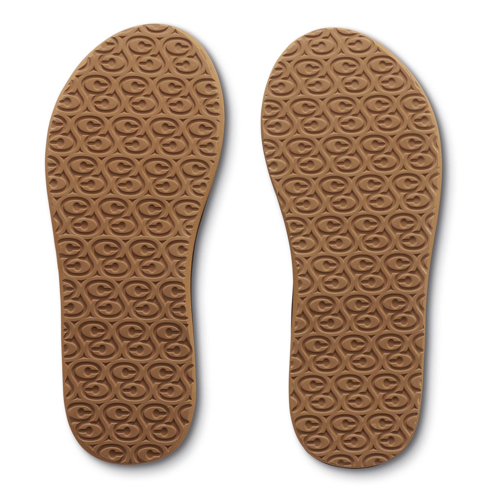 Men's Waterproof Flip Flops for Beach, Pool & Outdoor - Draino 2 Comfortable Sandals for Summer, Travel & Shower