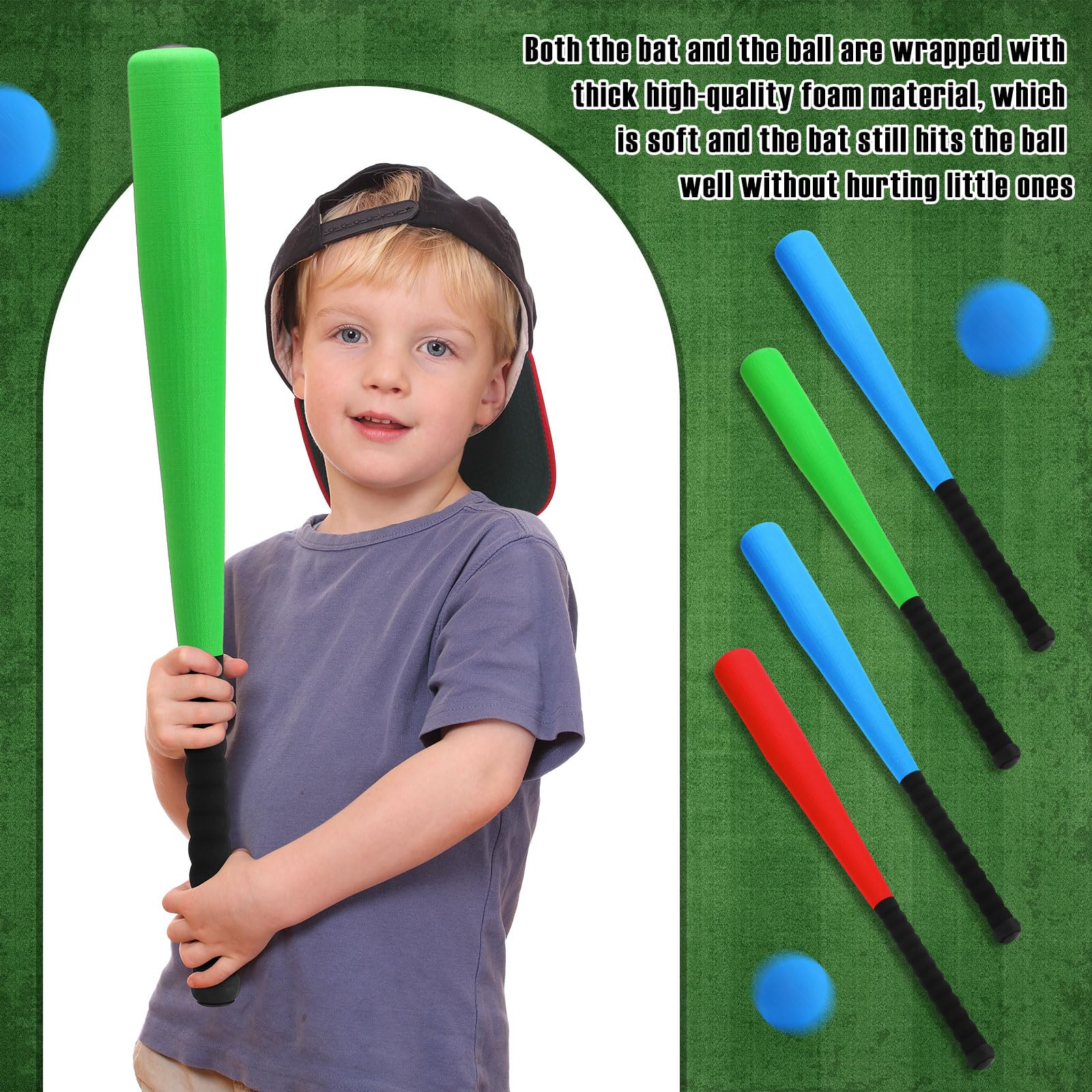 4-Pack Wettarn 24