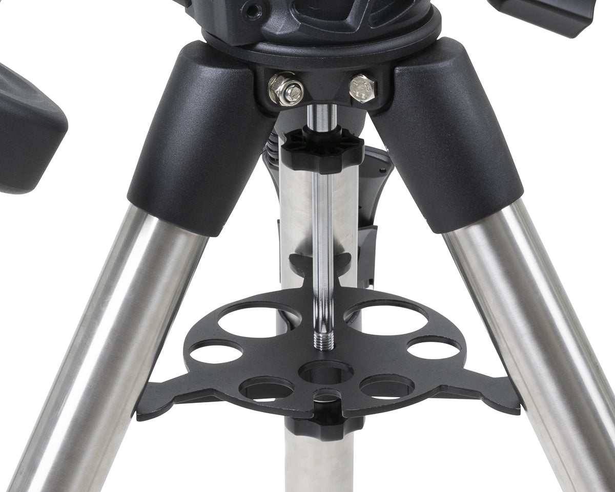 Professional Advanced VX Mount & Tripod for Telescopes - Used Astronomy Equipment for Stargazing & Astrophotography