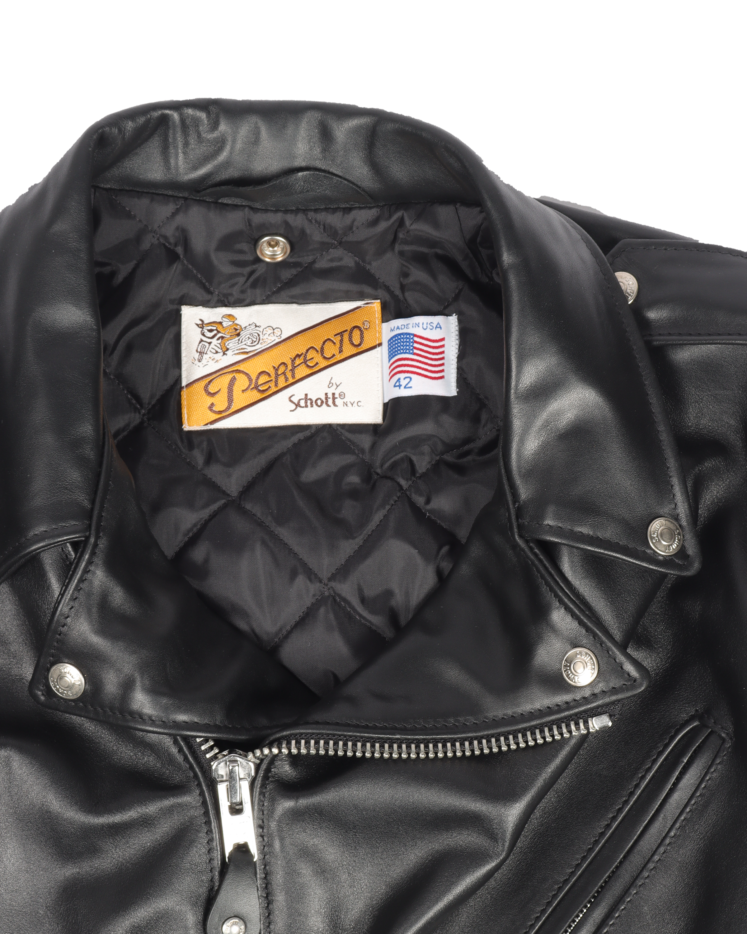 Perfecto Belted Motorcycle Jacket for Men & Women - Genuine Leather Biker Jacket with Adjustable Belt - Ideal for Riding, Fashion & Outdoor Adventures
