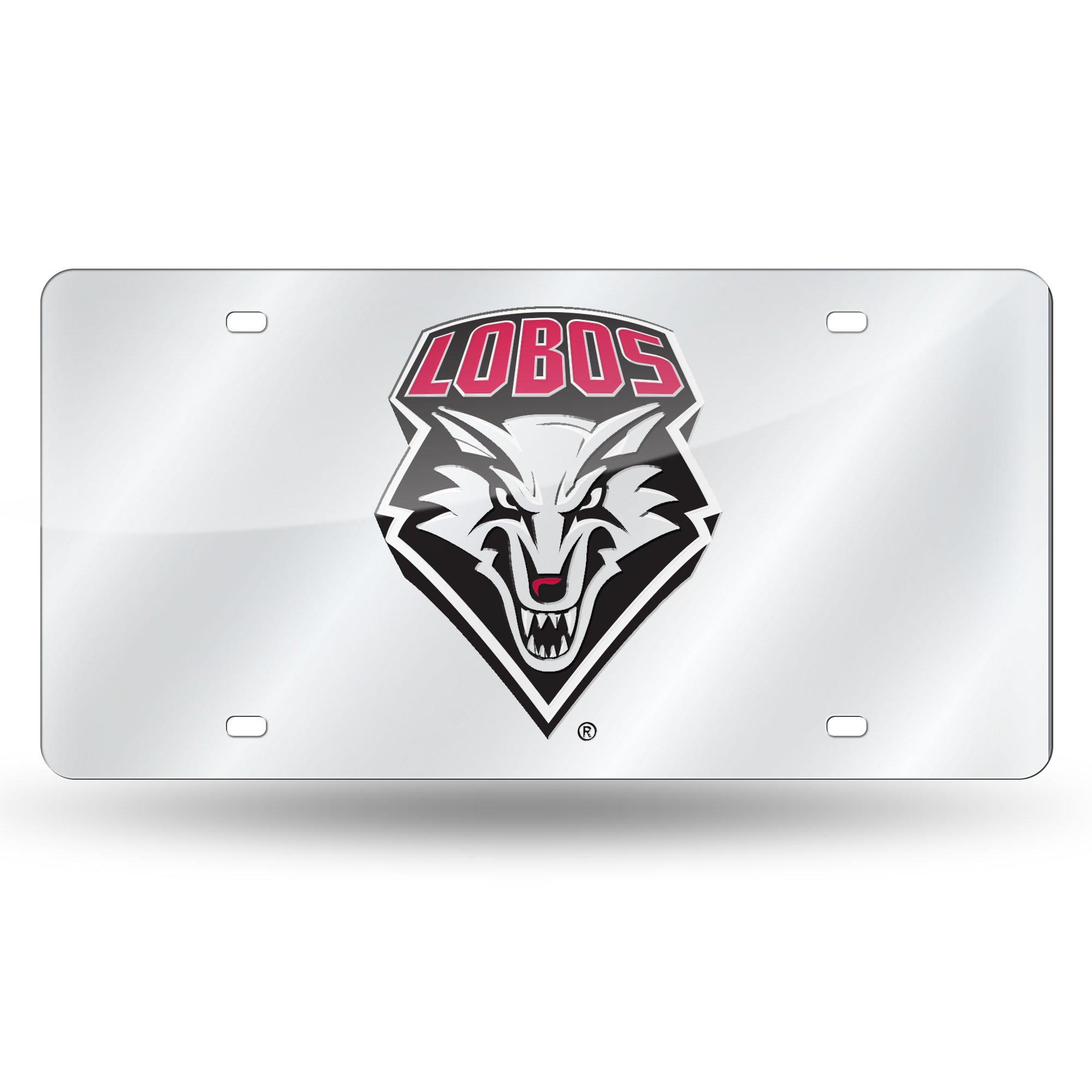Florida Gators NCAA Laser Inlaid Metal License Plate - Officially Licensed College Car Tag for Tailgating, Dorm Decor & Alumni Pride
