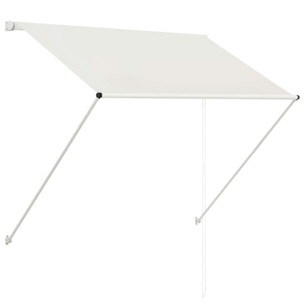 CHARMMA Retractable Awning 59.1