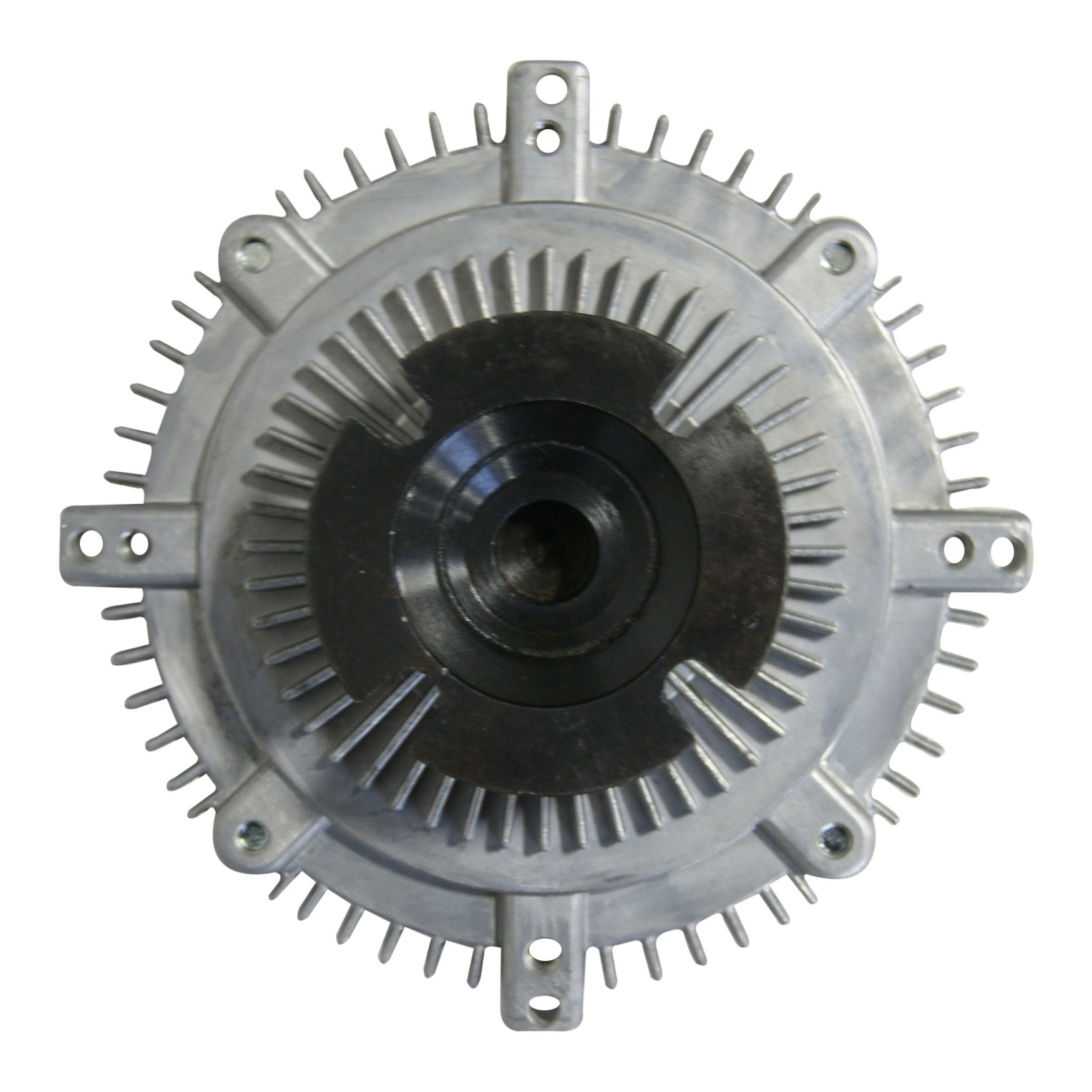 GMB 970-2070 Engine Cooling Fan Clutch Replacement for Chevy/GMC Trucks & SUVs - High Performance Cooling System Part for Hot Weather & Heavy Duty Towing