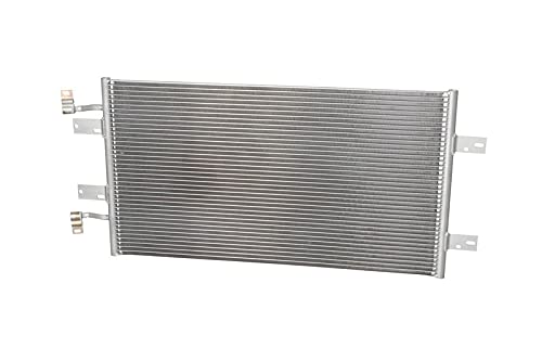 High-Efficiency 35900 Condenser for Air Conditioning Systems - Perfect for Home, Office & Commercial HVAC Cooling Solutions