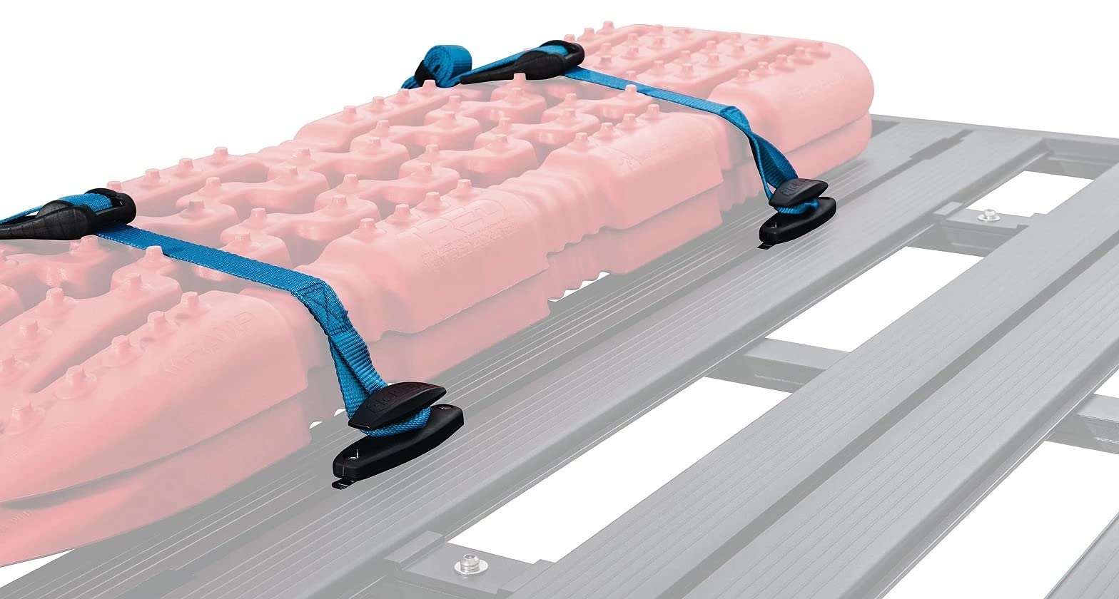 Rhino Rack Pioneer Platform Kit - Easy Install for Trucks & SUVs - Secure Cargo Transport