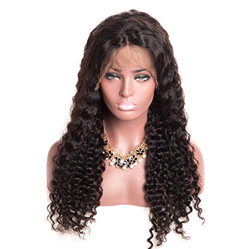 Deep Curly Full Lace Wigs