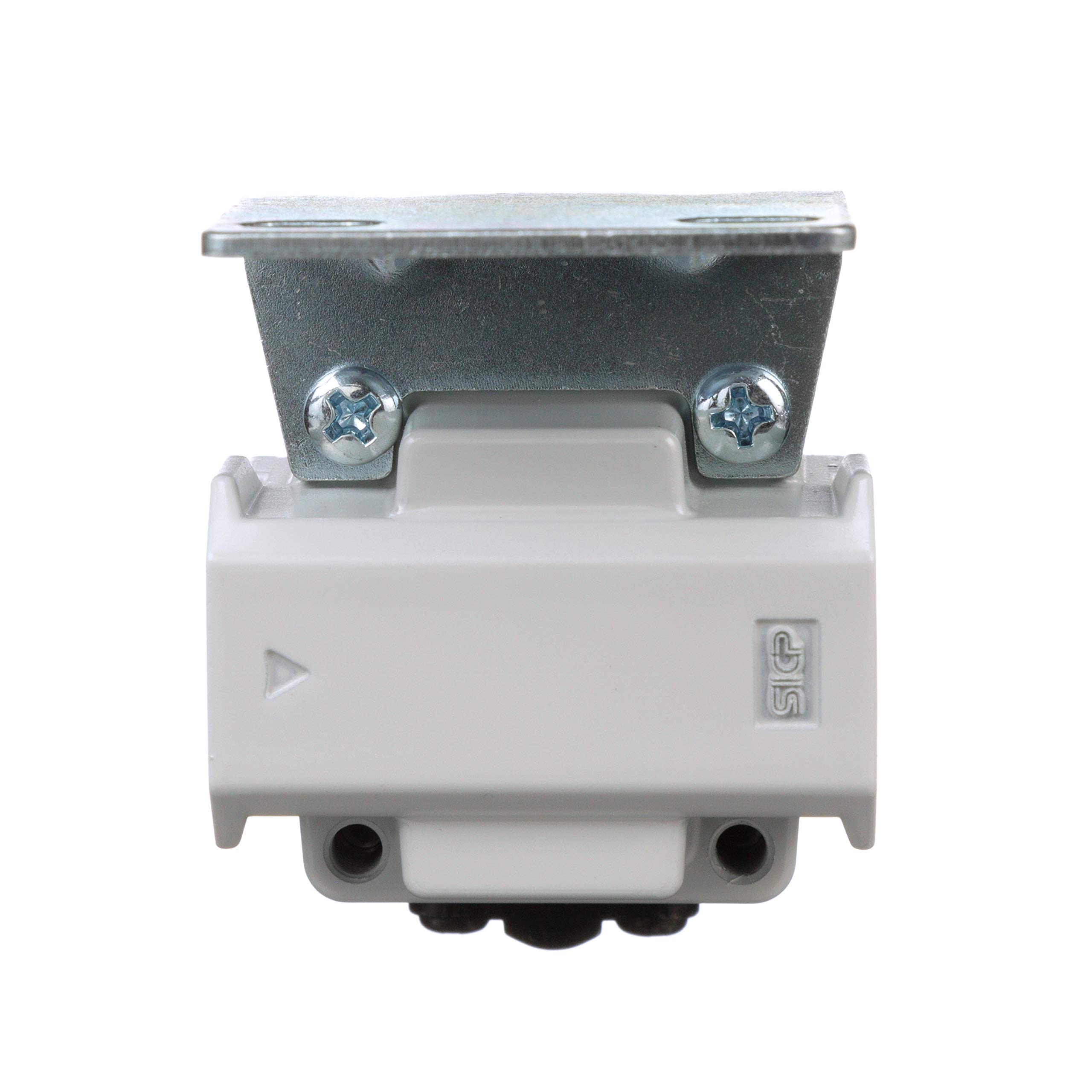 PneumaticPlus SAF200-N02B-MEP 1/4