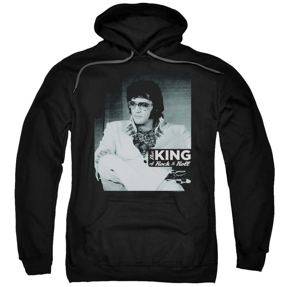 Elvis Presley Men's 