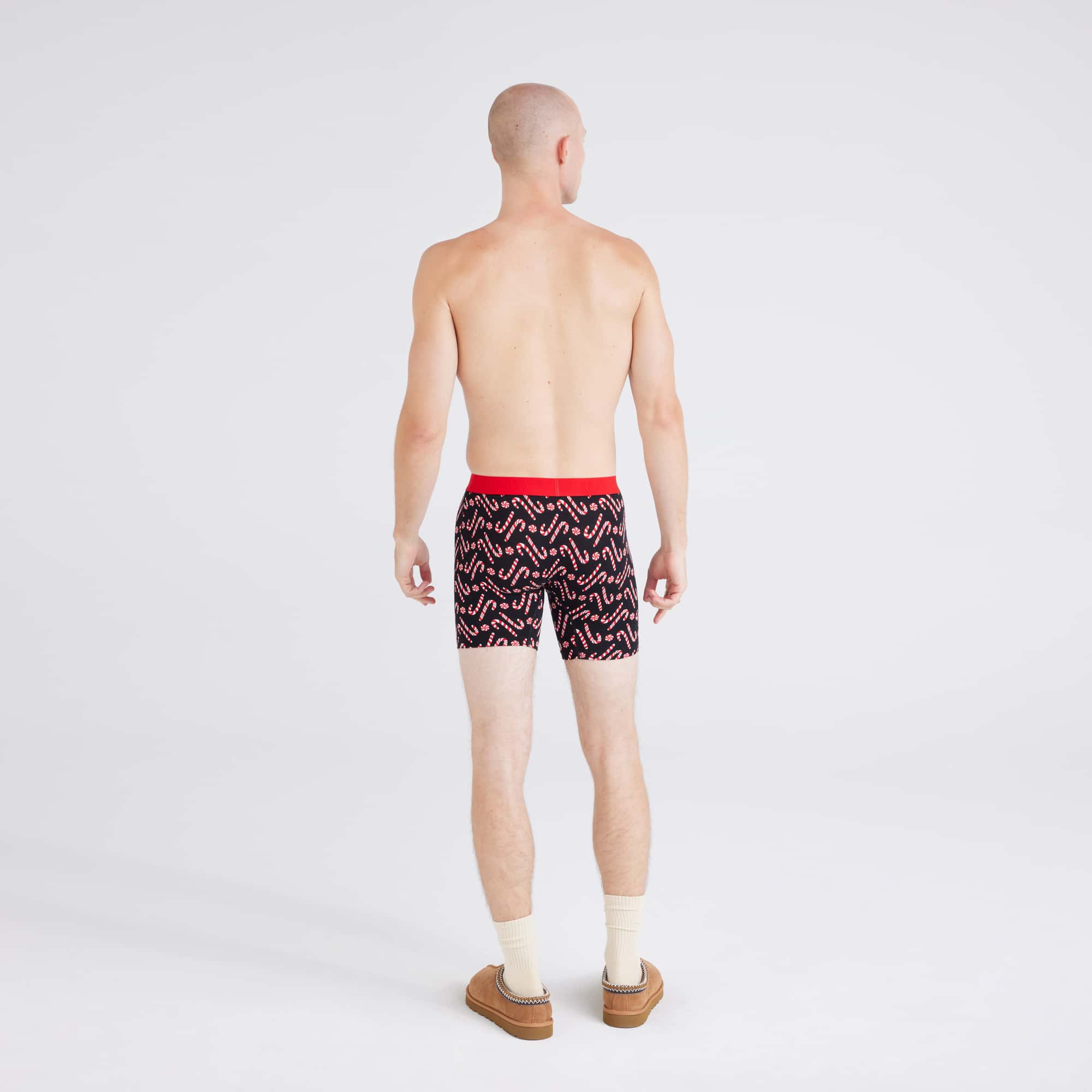 Yours & Mine Hanky Panky Collaboration - Matching Couple Underwear Set for Valentine's Day Gifts & Romantic Getaways