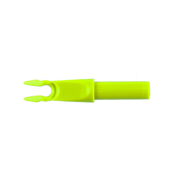 Beiter Insert Nock - .166 #1, .166 #2, 19/1, 19/2 Sizes - High Precision Archery Accessories for Target Shooting and Bowhunting