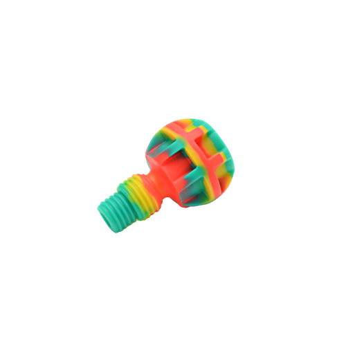 Premium Silicone Bong Bowl with Non-Slip Grip - Durable & Easy to Clean for Smooth Smoking Sessions - Perfect for Home Use, Travel, and Outdoor Adventures