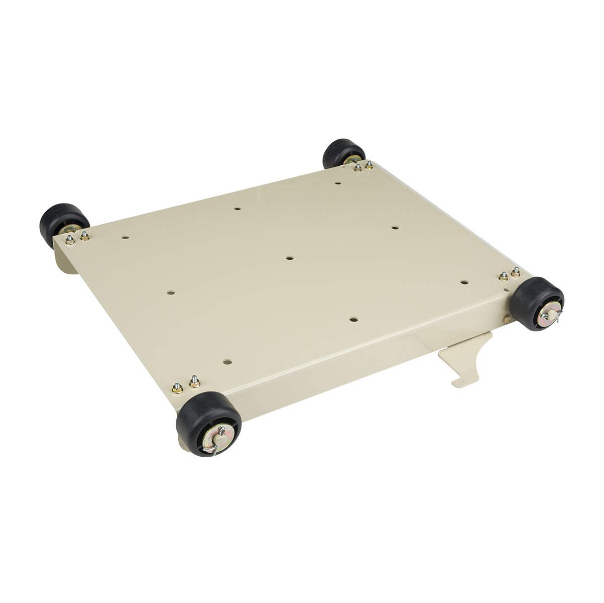 Grasshopper Mower Dozer Blade Accessories - OEM 503273 - Compatible with Blades & Snowthrowers for Easy Installation, Removal & Storage | Ideal for Lawn Maintenance & Winter Snow Removal