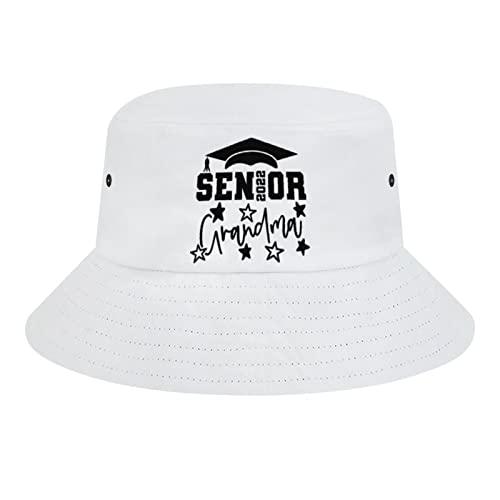 Senior 2022 Grandma